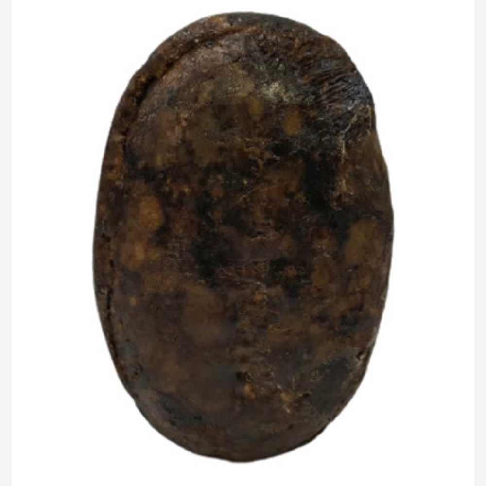 African Black Soap